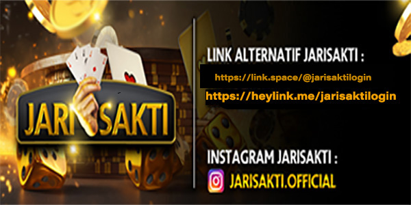 https://link.space/@jarisaktilogin