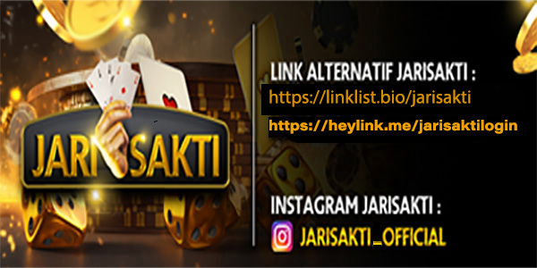 https://linklist.bio/jarisakti