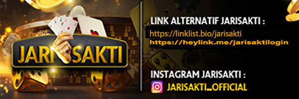 https://linklist.bio/jarisakti